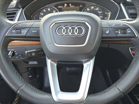 Certified 2023 Audi Q5 2.0T Premium w/ Convenience Package image 21