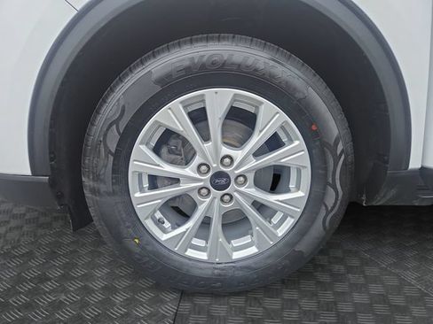 Used 2023 Ford Escape Active w/ Tech Pack #1 AWD/4WD image 33