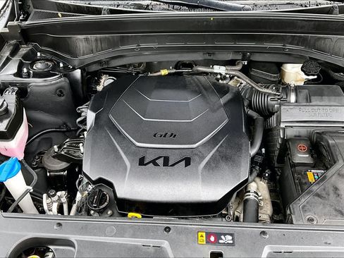 Used 2023 Kia Telluride SX Prestige X-Pro AWD/4WD image 32