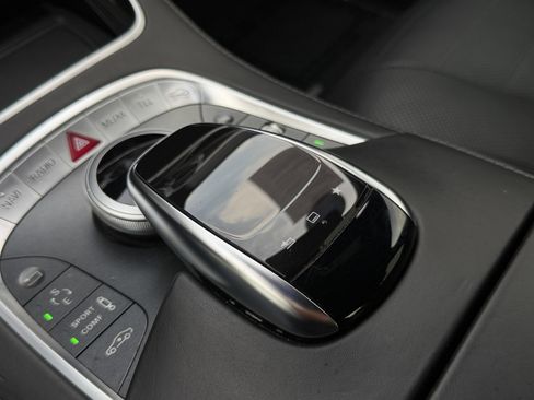 Used 2015 Mercedes-Benz S 550 Sedan w/ Premium 1 Package image 82