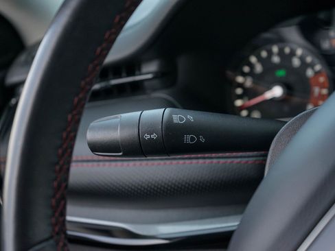 Used 2022 Jeep Compass Trailhawk w/ Trailhawk Convenience Group image 20