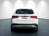 Used 2018 Mercedes-Benz GLC 300 4MATIC image 5