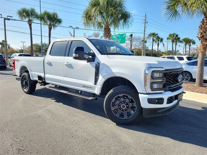 Used 2024 Ford F350 Lariat w/ Lariat Ultimate Package