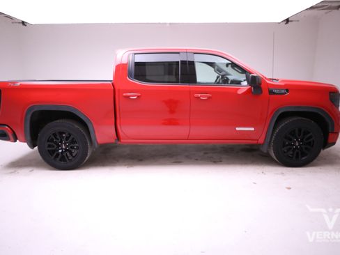 Used 2023 GMC Sierra 1500 Elevation w/ X31 Off-Road Package image 6