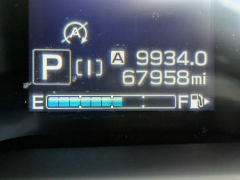 Used 2022 Subaru Forester Limited w/ Popular Package #2 image 34