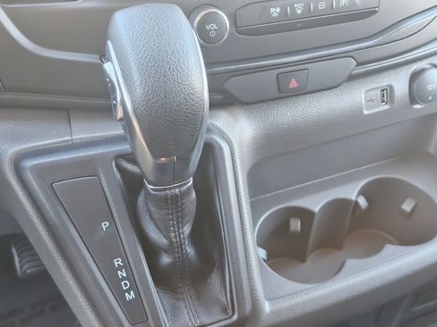 New 2026 Ford Transit 250 148 Medium Roof w/ Load Area Protection Package image 14