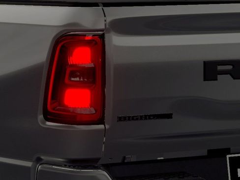 New 2026 RAM 1500 Big Horn AWD/4WD image 21