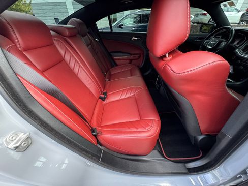 Used 2022 Dodge Charger SRT Hellcat w/ Harman/Kardon Audio Group image 59