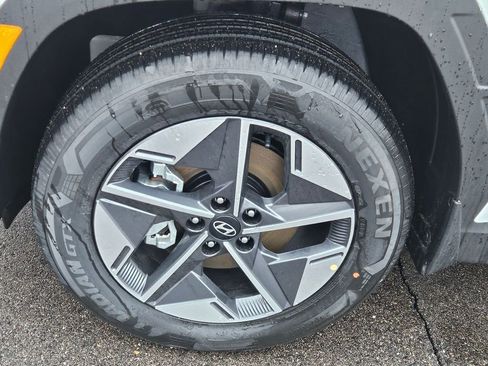 New 2026 Hyundai Tucson SEL image 10