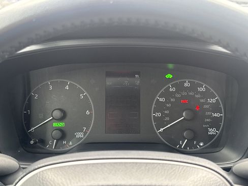 Used 2024 Toyota Corolla SE FWD image 18