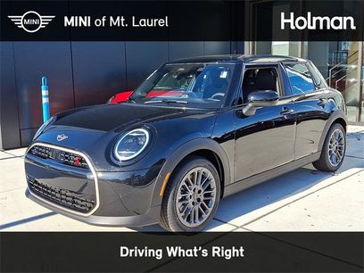 New 2026 MINI Cooper S