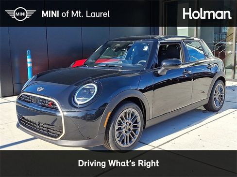 New 2026 MINI Cooper S image 1
