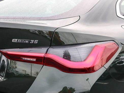 Certified 2023 BMW i4 eDrive35 w/ Parking Assistance Package image 9