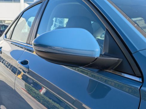 New 2026 Volkswagen Jetta SE FWD image 12