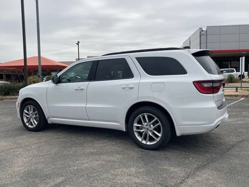 Used 2024 Dodge Durango GT RWD image 5