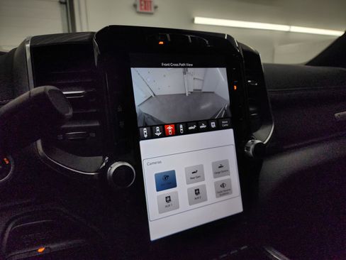 Used 2024 RAM 3500 Laramie w/ Night Edition image 18