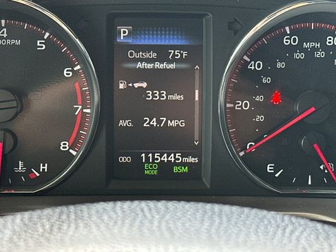 Used 2018 Toyota RAV4 SE w/ Power Extra Value Package AWD/4WD image 27