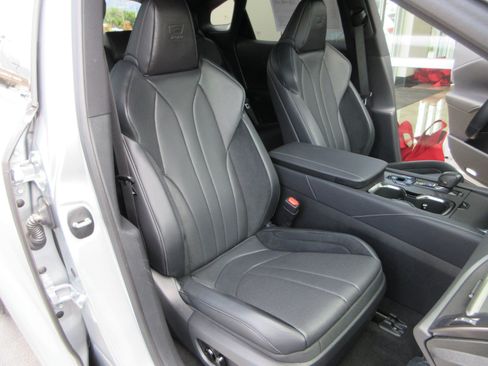 Used 2024 Lexus RX 500h F Sport w/ Convenience Package AWD/4WD image 26