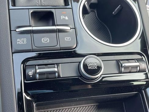 New 2026 Kia K5 GT-Line FWD image 36