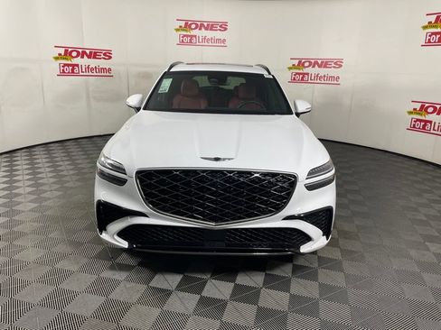 New 2026 Genesis GV70 2.5T Sport Prestige AWD/4WD image 13