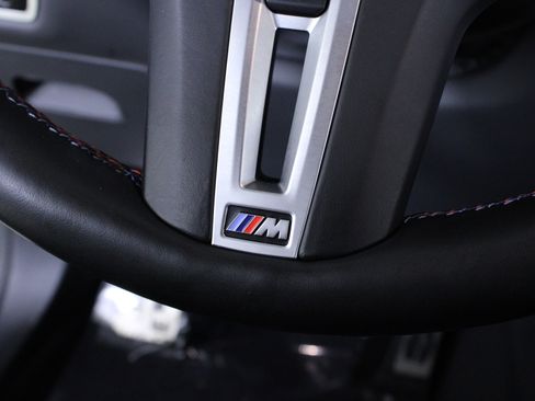 Used 2022 BMW X5 M w/ Executive Package AWD/4WD image 22