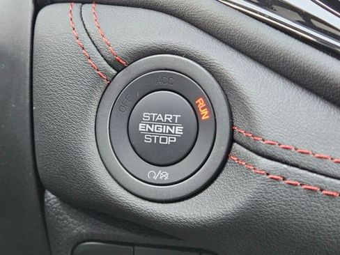 New 2026 Dodge Durango GT image 21