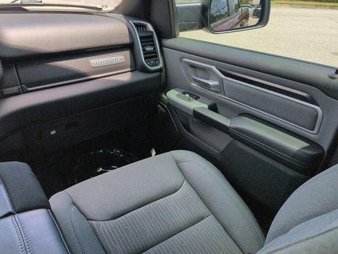 Used 2023 RAM 1500 Big Horn AWD/4WD image 18