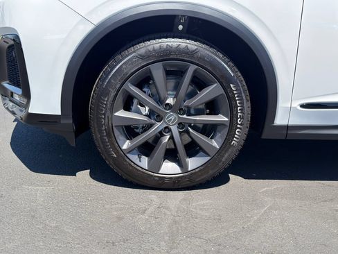 New 2026 Acura MDX A-Spec AWD/4WD image 6