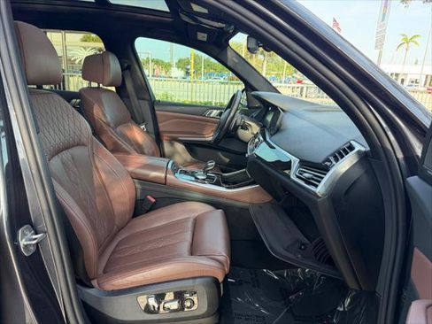 Used 2019 BMW X5 xDrive40i w/ M Sport Package AWD/4WD image 12