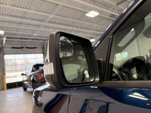 Used 2022 RAM 1500 Big Horn image 15