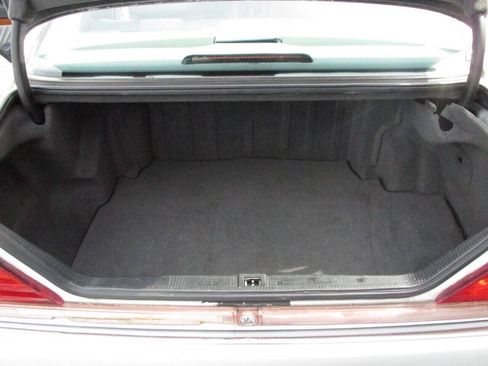 Used 1992 Mercedes-Benz 400 E image 8