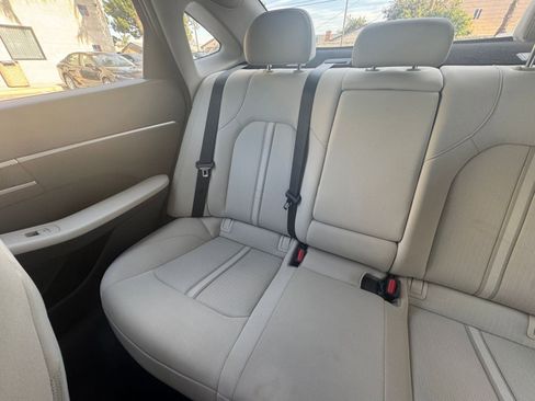 Used 2025 Hyundai Sonata SEL image 40