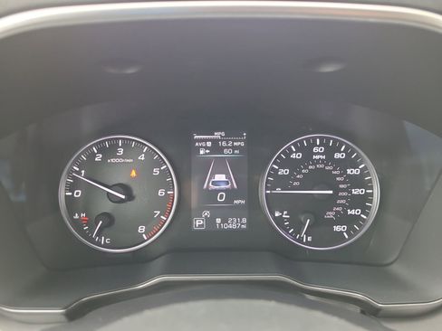 Used 2021 Subaru Outback Onyx Edition XT AWD/4WD image 29