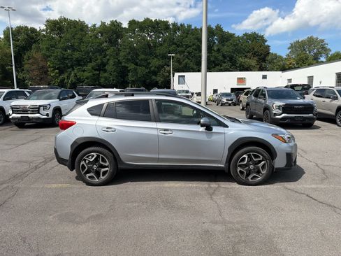 Used 2018 Subaru Crosstrek 2.0i Limited AWD/4WD image 28
