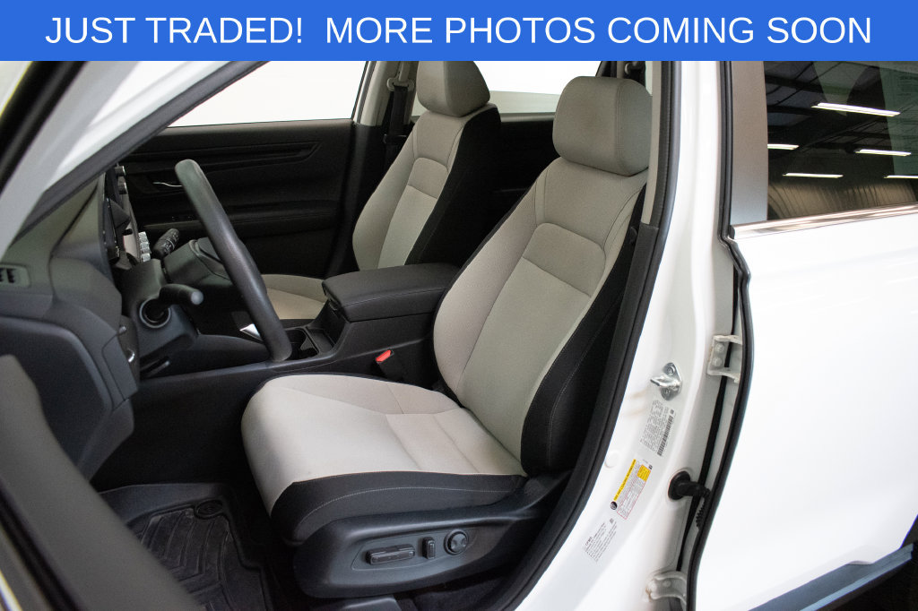 Used 2024 Honda CR-V EX image 19
