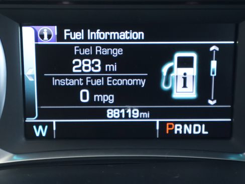 Used 2018 Chevrolet Traverse Premier w/ Redline Edition image 29