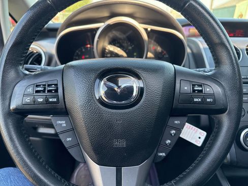 Used 2011 MAZDA CX-7 i Sport w/ Convenience Pkg image 24