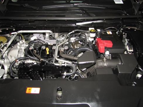 Used 2022 Mitsubishi Outlander SEL AWD/4WD image 20