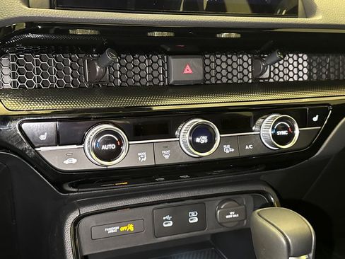 New 2026 Honda CR-V Sport Touring image 25