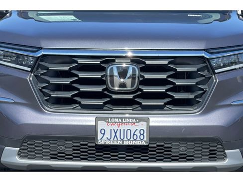 Used 2024 Honda Pilot EX-L image 41