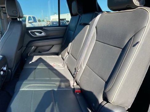 Used 2021 GMC Yukon SLT AWD/4WD image 26