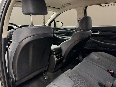 Used 2022 Hyundai Santa Fe SEL w/ Cargo Package AWD/4WD image 14