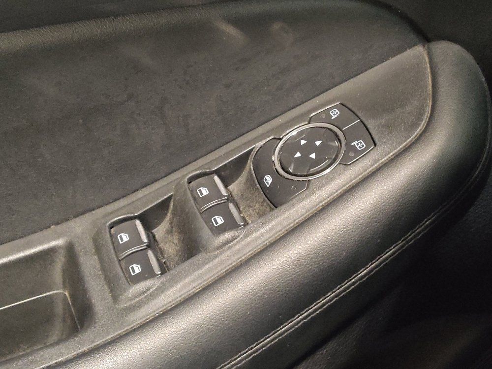 Used 2021 Ford Edge SEL w/ Convenience Package FWD image 27