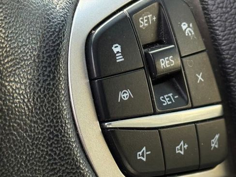 Used 2023 Ford Explorer Limited w/ Equipment Group 301A image 24