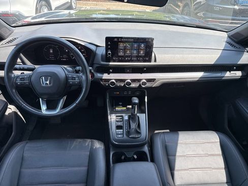 Certified 2024 Honda CR-V Sport-L image 16