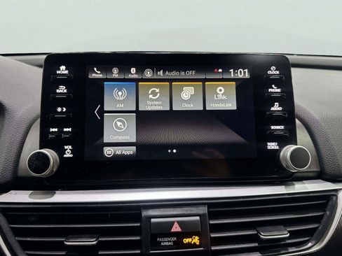 Used 2019 Honda Accord Sport image 50