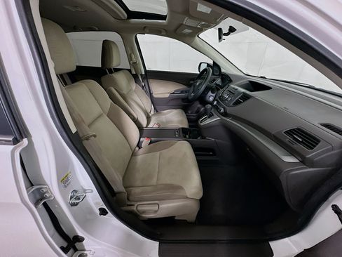 Used 2014 Honda CR-V EX image 28