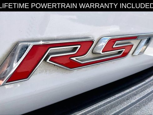 Used 2024 Chevrolet Tahoe RST w/ Luxury Package AWD/4WD image 43