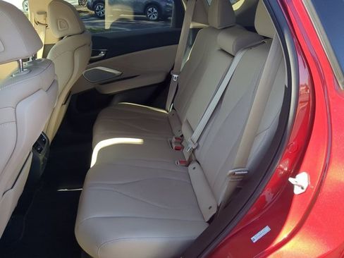 Certified 2021 Acura RDX w/ Technology Package image 13