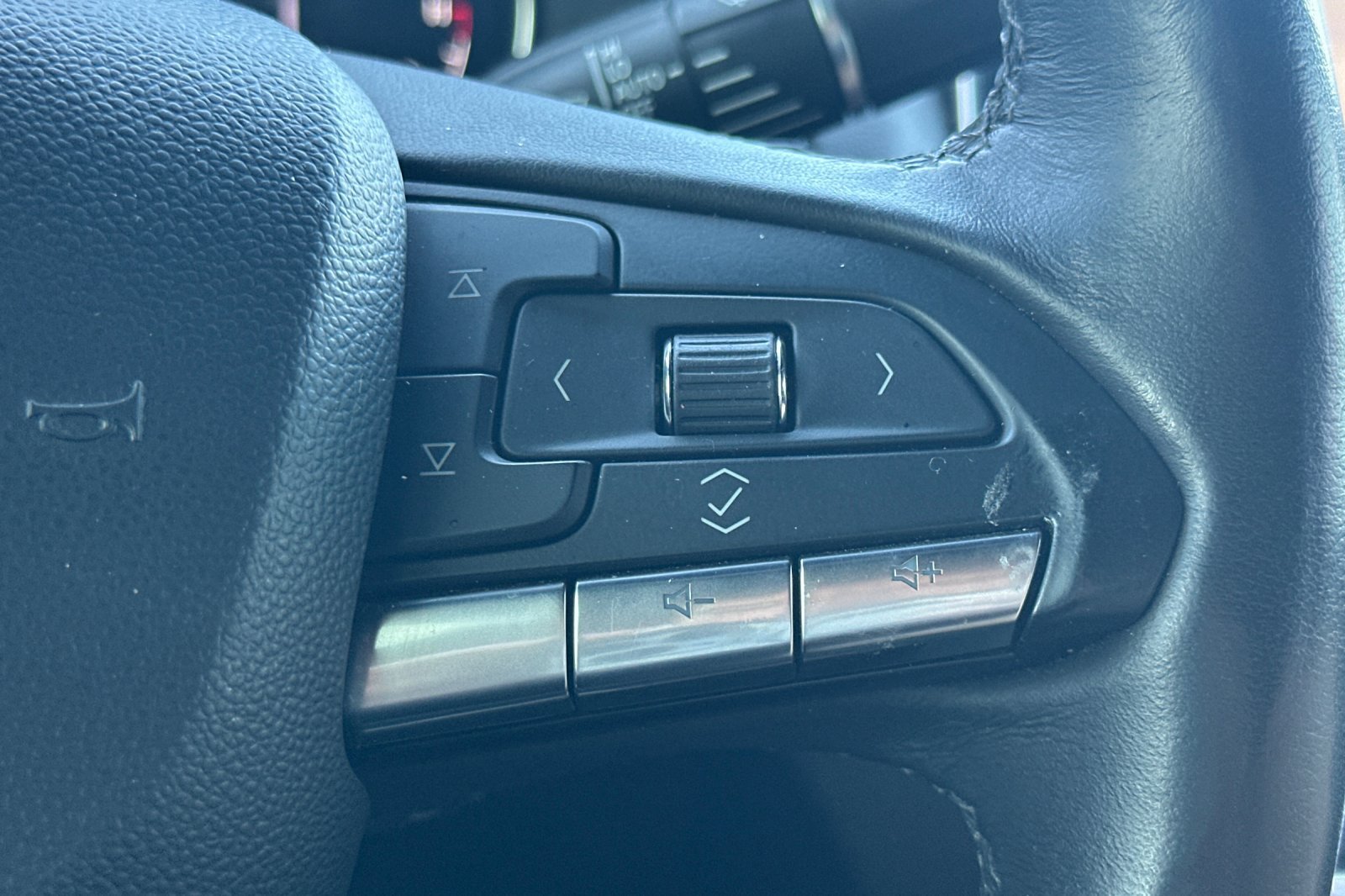 Certified 2024 Cadillac CT5 Luxury w/ Sun And Sound Package RWD image 37
